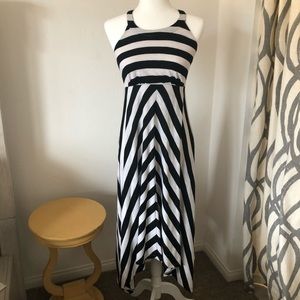 I.N.C. Black and white Sundress from Macy’s